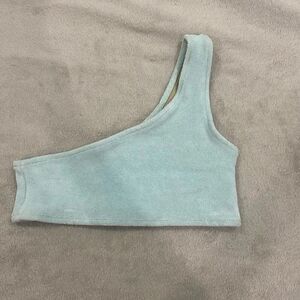 Frankie’s Bikini Top Size Small